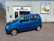 Suzuki Wagon R+ - 1.3 FreeStyle--AUTOMAAT-- HOGE INSTAP KM 121265 NAP 2750E