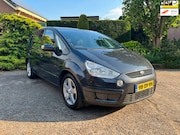 Ford S-Max - 2.3-16V Titanium, 7-persoons, NAP, Nette auto