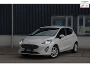Ford Fiesta - 1.0 EcoBoost Titanium X LED B&O Stuur/Stoelverw Climate Navi