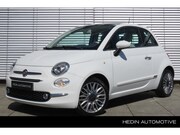 Fiat 500 - 0.9 TwinAir Turbo Lounge | Panoramadak | Navigatie | DAB | A