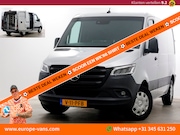 Mercedes-Benz Sprinter - 314 CDI 143pk 9G Automaat L1H1 LED/ACC/Camera/Inrichting 10-