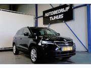 Skoda Karoq - 1.5 TSI ACT Business Edition Plus - N.A.P. Airco, Cruise, PD