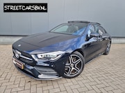 Mercedes-Benz CLA-Klasse - 200 Premium Plus AMG /Pano /360 camera /Sfeer