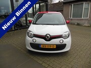 Renault Twingo - 1.0 SCe Collection Staat in De Krim