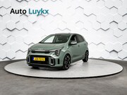 Kia Picanto - 1.0 GDi GT-Line | Schuifdak | Lederen Bekleding | Stuur + St