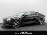 Polestar 2 - Long Range Dual Motor 78 kWh SOH 95.7% | Camera | Google Inf