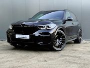 BMW X5 - XDrive45e M-Sport Pano Trkhk 4Wielsturing H/K Massage
