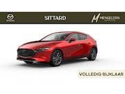 Mazda 3 - 2.5 e-SkyActiv-G M Hybrid 140 Exc-line Bns Edition | Bose | 