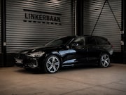 Volvo V60 - 2.0 T8 AWD Polestar Engineered | SOH 100% | Panodak | H&K |