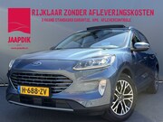 Ford Kuga - BWJ 2020 2.5 PHEV 153 PK Titanium X HEAD-UP DISPLAY | TREKHA