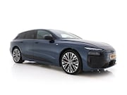 Audi A6 - S edition 83 kWh [ 3-Fase-11kW ] {SOH-100%} (INCL-BTW) *MATR