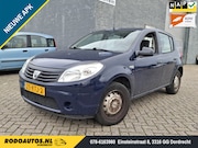Dacia Sandero - 1.2 5-Deurs Nw Distributie APK 2027 ✅