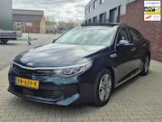 Kia Optima - 2.0 GDI PHEV Business ExecutiveLine pano open dak