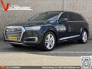 Audi Q7 - 3.0 TDI e-tron quattro Premium | € 16.500, - NETTO | Leder |