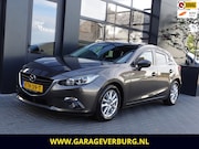Mazda 3 - 2.0 TS (Airco, Cruise, PDC, Stoelverwarming, Lm velgen)