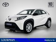 Toyota Aygo X - 1.0 VVT-i MT Play *NIEUW* | Direct leverbaar! | Private Leas