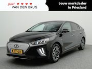 Hyundai Ioniq - Comfort EV 38 kWh | Soh 92% | Achteruitrijcamera | Stoelverw
