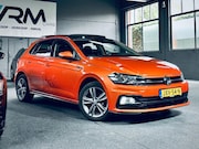Volkswagen Polo - 1.0 TSI / R LINE /AUTOMAAT / PANO / DIGITALE COCKPIT / KEYLE