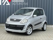 Microcar M.Go - S-5000