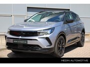 Opel Grandland - 1.2 Turbo 130PK GS Aut. | Navigatie via App | Camera | Clima