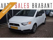 Mitsubishi Colt - 1.1 Edition One
