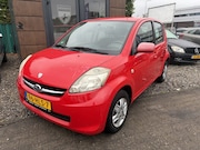 Subaru Justy - 1.0 Comfort