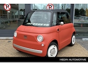 Fiat Topolino - Corallo | Direct uit voorraad leverbaar! |