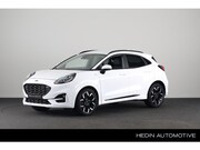 Ford Puma - 1.0 EcoBoost Hybrid ST-Line X Automaat | Navigatie | Carplay
