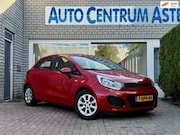 Kia Rio - 1.2 CVVT ComfortLine
