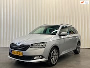 Skoda Fabia - 1.0 TSI Business Edition