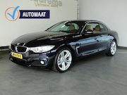 BMW 4-serie Cabrio - 420i Automaat Centennial High Exec