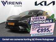 Kia EV6 - GT-Line 84 kWh - Navigatie - LED Koplampen - Stoelverkoeling