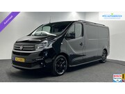 Fiat Talento - 2.0 MultiJet L2H1 SX DC CAMERA NAVI TREKHAAK ECC CRUISE.