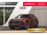 Audi Q5 Sportback - S edition Competition e-hybrid 270 kW / 367 PK Spo | AUDI EX