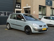 Renault Scénic - 2.0-16V Expr.Luxe Automat