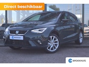 Seat Ibiza - FR Business Connect | 17 inch lichtmetalen velgen, (7J x 17)