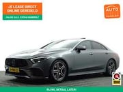 Mercedes-Benz CLS-klasse - AMG Premium Plus Aut- Schuifdak, Sfeerverlichting,