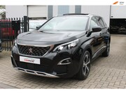 Peugeot 5008 - 1.6 e-THP GT-Line Pano 360 Full Led Keyless Topstaat