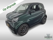 Smart ForTwo - EQ Brabus Style 18 kWh 1e-Eig. & Dealer-Onderh. BOVAG-Garant