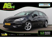 Opel Astra - Sports Tourer 1.2 Business Edition 131PK 17 inch LMV Navigat