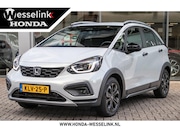 Honda Jazz - 1.5 e:HEV Advance Crosstar -Navi | Apple/Android | Camera | 