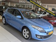 Renault Mégane - 1.2 TCe Collection Airco, Cruise Control, Trekhaak, Stuurbek