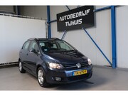 Volkswagen Golf Plus - 1.4 TSI Highline - Airco, PDC, Schuifdeur.