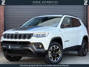 Jeep Compass - 1.3T PHEV 4XE, Elektrische achterklep, Panoramisch schuifdak