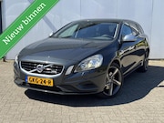 Volvo V60 - 3.0 T6 AWD R-Design