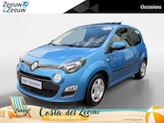 Renault Twingo - 1.2 16V Parisienne | Zeer nette auto | Open dak | Bluetooth
