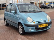 Chevrolet Matiz - 1.0 Style | Stuurbekrachtiging