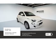 Fiat 500e - Icon 42 kWh SOH 94% Car play Cruise control Lane assist