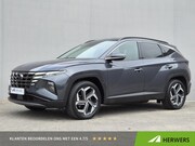 Hyundai Tucson - 1.6 T-GDI PHEV Comfort Smart 4WD / Fabrieksgarantie tot 05-2