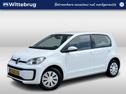 Volkswagen Up! - 1.0 / Airco / DAB / P4